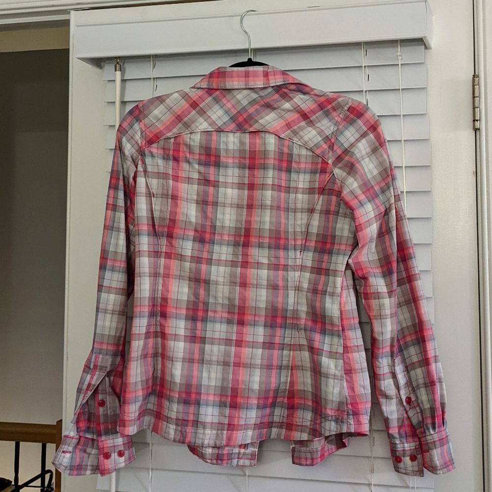 Omni-shade sun protection shirt - Picture 4 of 4